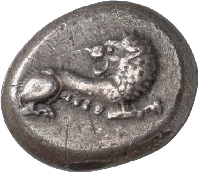 coin