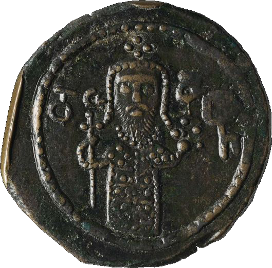 coin
