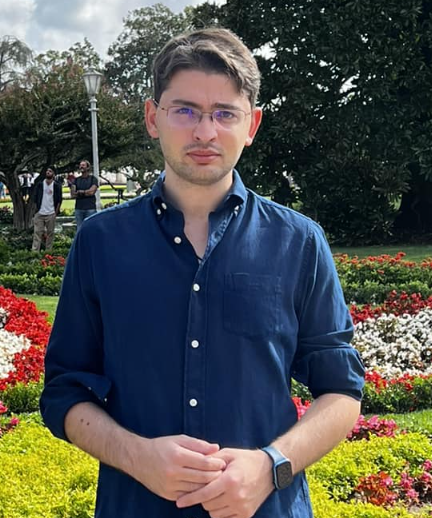 შოთა გრიგოლაშვილი